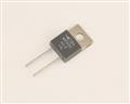 MP820-50-1% CADDOCK  resistor 50 Ohm 1.000% Film Metal Film