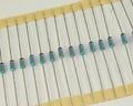 CCF55-5363F DALE  resistor 536 kOhm 0.25W 5.000% Film Metal Film
