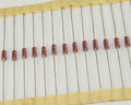 CCF55-2260F DALE  resistor 226 Ohm 0.25W 1.000% Film Metal Film