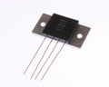 Y1468500R000T0L VISHAY  resistor 500 Ohm 0.010% Film Metal Film
