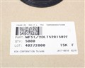 MFS1/2DLT52R1502F  resistor.
