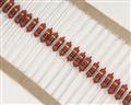PR02000201009JA100 VISHAY  resistor 10 Ohm 2W 5.000% Film Metal Film