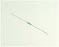 5043E1471F PHILIPS  resistor 471 Ohm 0.25W 1.000% Metal Film