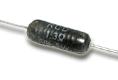 TYPE160-1.3-5% RCD  resistor 1.3 Ohm 5W 5% Wirewound