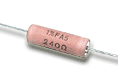 FA5-240-1% CRC  resistor 240 Ohm 5W 1% Wirewound
