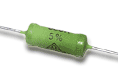 WK5-560-5% ROEDERSTEIN [2021000014] resistor 560 Ohm 5W 5% Wirewound