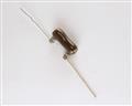 HHJ900 MALLORY  resistor 900 Ohm 8W 5% Wirewound