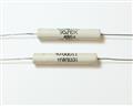 90J10K OHMITE  resistor 10 kOhm 11W 5% Wirewound