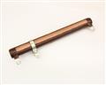 AR75-100 MEMCOR  resistor 100 Ohm 75W 10% Wirewound