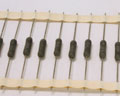 CW-2B-300-5% Vishay / Dale  resistor 300 Ohm 3W 5% Wirewound