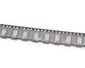 RW2S0CB1R00JET OHMITE  resistor 1 Ohm 2W 5% Wirewound