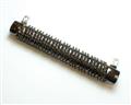 40-192-2.4R MILWAUKEE  resistor 2.4 Ohm 550W 10% Wirewound