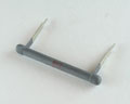 KP296-0 VITROHM  resistor 8.2 kOhm 6.5W 5% Wirewound