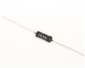 PR1-1R0-JBW RCD  resistor 1 Ohm 1W 5% Wirewound