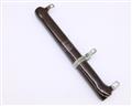 D75K15R OHMITE [2021057815] resistor 15 Ohm 75W 10% Wirewound