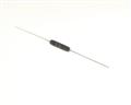 NS2A-1-1% VISHAY [2021014217] resistor 1 Ohm 3.25W 1% Wirewound