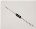 AS3-5-5% IRC  resistor 5 Ohm 3W 5% Wirewound