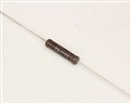 25J25K OHMITE  resistor 25 kOhm 5W 5% Wirewound