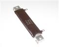 F55J2R0 OHMITE  resistor 2 Ohm 55W 5% Wirewound