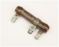 D12K8K0 OHMITE [2021051624] resistor 8 kOhm 12W 10% Wirewound
