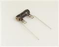 VPR5F-1 CLAROSTAT [2021053625] resistor 1 Ohm 8W 5% Wirewound