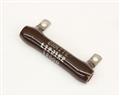 L12J1K2 OHMITE  resistor 1.2 kOhm 12W 5% Wirewound