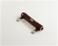 FRL10-100 MEMCOR  resistor 100 Ohm 12W 5% Wirewound