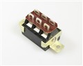 RW78S3012FM VISHAY  resistor 30.1 kOhm 10W 1% Wirewound