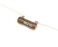 HHJ10 MALLORY  resistor 10 Ohm 8W 5% Wirewound