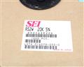 RS2-203J SEI  resistor 20 kOhm 2W 5% metal oxide