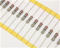 RSN2W22EJ TY-OHM [2021054384] resistor 22 Ohm 2W 5% Metal Oxide