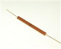 MG745-300M-1% CADDOCK  resistor 300 MOhm 5W 1% Metal Oxide