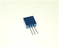 3252W-1-502 Bourns [2022010001] potentiometer 5 kOhm, 0.75W trimpot