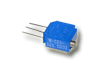 3292W-CE8-501 byab [2022000048] potentiometer 500 Ohm,  Trimpot