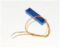 RT12C2L502 AMPHENOL  potentiometer 5 kOhm, 1W Trimpot