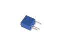 RJ26FW201 MEPCO  potentiometer 200 Ohm, 0.25W Trimpot