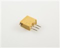 64S-103 SPECTROL  potentiometer 10 kOhm, 0.5W trimpot