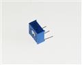 3386M-1-503LF BOURNS [2022007251] potentiometer 50 kOhm, 0.5W Trimpot