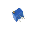 3299P-001-102 BOURNS  potentiometer 1 kOhm, 0.5W Trimpot