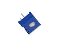 3386P-1-222LF BOURNS [2022007280] potentiometer 2.2 kOhm, 0.5W Trimpot