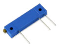 3059P-1-101 byab [2022002533] potentiometer 100 Ohm, 1W Trimpot