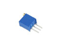 3299W-1-100LF BOURNS  potentiometer 10 Ohm, 0.5W Trimpot