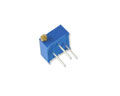 3296P-1-253 BOURNS  potentiometer 25 kOhm, 0.5W Trimpot