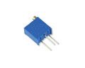 3296Y-1-100 BOURNS  potentiometer 10 Ohm, 0.5W Trimpot
