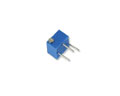 3266P-1-101 byab [2022002660] potentiometer 100 Ohm, 0.25W Trimpot