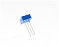 3386U-1-101A BOURNS  potentiometer 100 Ohm, 0.5W Trimpot