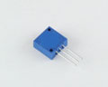 RTR22DW103P BOURNS [2022008862] potentiometer 10 kOhm, 0.75W Trimpot
