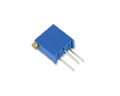 3296Z-1-100 BOURNS  potentiometer 10 Ohm, 0.5W Trimpot