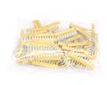 HC2210-222G Philips / Mepco  resistor 2.2 kOhm 2%  network
