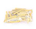 HC2210-472G Philips / Mepco  resistor 4.7 kOhm 2%  network